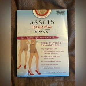 Assets by Spanx